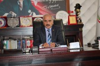 KAZıM ŞAHIN - Başkan Şahin İddialı Konuştu