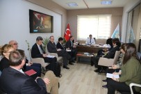 BAVYERA - Bavyera'dan Manisa'ya Çevre İşbirliği