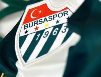 YALAN HABER - Bursaspor'dan Yanal haberlerine zehir zemberek açıklama