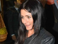 DENİZ ÇAKIR - Deniz Çakır'ın eğlence turu hastanede bitti