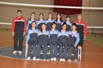 ZAFER İPEKÇİ - Dicle Üniversitesi Lige İyi Başladı