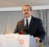 NECDET ÜNÜVAR - Diyabetli Bireylerin Çoğu Hastalığının Farkında Değil