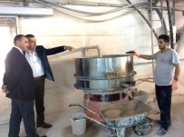 Doka'dan 895 Projeye 95 Milyon 300 Bin TL Kaynak Aktardı