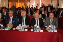 Dünya Turizmi Mersin'de Masaya Yatırıldı