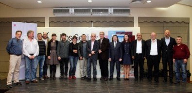 Dünyaca Ünlü Şairler İstanbul'da