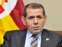 Dursun Özbek'in Galatasaray fedakarlığı