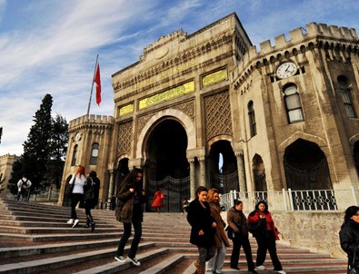 Eğitim fakültelerinde ikinci öğretim programları kalktı