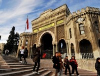Eğitim fakültelerinde ikinci öğretim programları kalktı