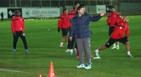 İBRAHİM ÜZÜLMEZ - Elazığspor İbrahim Üzülmez'e Emanet