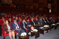 KABLOSUZ İNTERNET - Emanet 2015 Sempozyumu