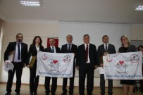 ERDOĞAN BEYPıNAR - En Temiz Okullar Beyaz Bayraklarını Aldı