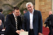 GALIP ENSARIOĞLU - Ensarioğlu Açıklaması 'Suriye'deki Gibi Savaş Görüntüsü Vermek İstiyorlar'