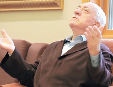 FETÖ’nün eskortu hayatını kararttı