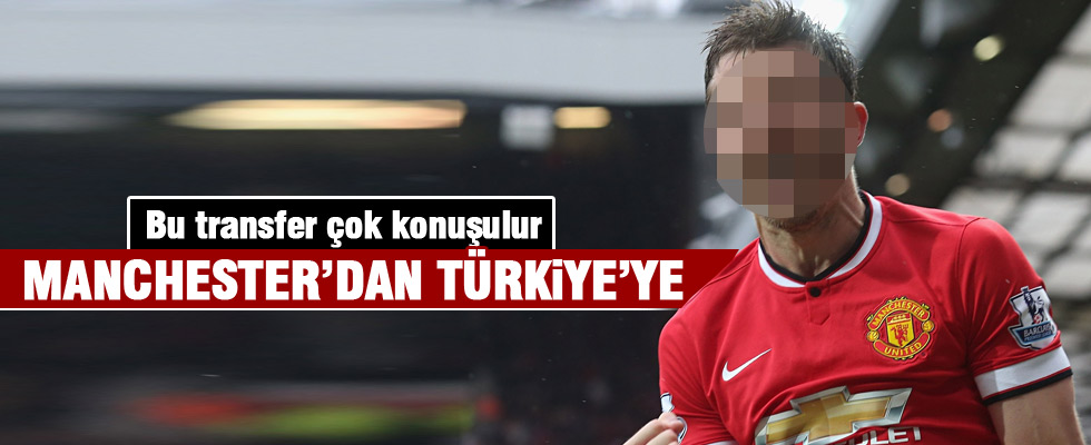 İngiliz yıldız Türkiye'ye geliyor