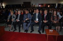 SAVAŞ VE BARıŞ - Gaziantep Kolej Vakfı Prof. Dr. Ayten Sezer Arığ'ı Ağırladı