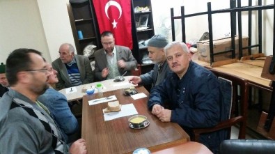 Geleneksel Cuma Çorbası Yeniden Başladı