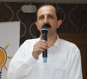 FERASET - Göksel Açıklaması 'Güneş Balçıkla Sıvanmaz'