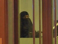 BANKA SOYGUNU - Gölcük'te banka soygunu