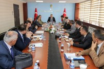 Gümüşhane Kışa Hazır