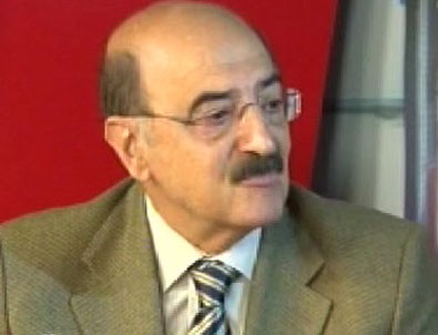 Hüsnü Mahalli'den skandal sözler