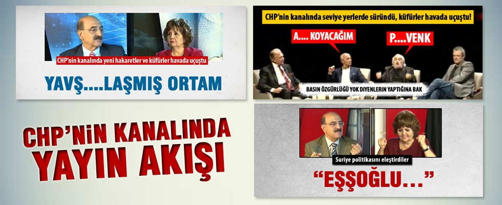 Hüsnü Mahalli'den skandal sözler