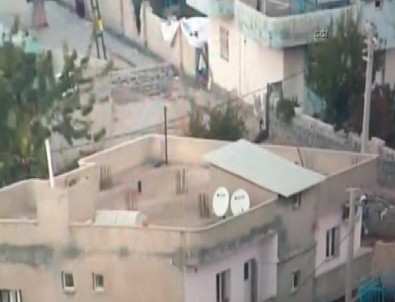 İdil'de 2 terörist öldürüldü