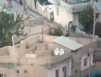 ROKET MERMİSİ - İdil'de 2 terörist öldürüldü