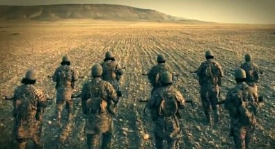 IŞİD'den Rusya'ya tehdit videosu