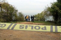 İNTIHAR - Kafasına sıkıp kayalıklardan denize düştü