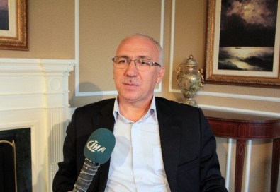 Kafkassam Başkanı Dr. Oktay, Güney Azerbaycan'daki Türk Ayaklanmasını Değerlendirdi