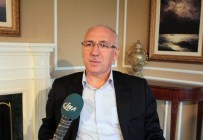 Kafkassam Başkanı Dr. Oktay, Güney Azerbaycan'daki Türk Ayaklanmasını Değerlendirdi