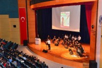 KORKUSUZ KORKAK - Kemal Sunal'ı Türkülerle Andılar