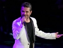 BEREN SAAT - Kenan Doğulu'nun yeni imajı