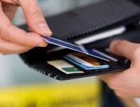 MEHMET SEZGIN - 'Kredi kartı 2018’de tamamen tarih olur'