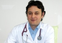 FIBEROPTIK - Kronik Akciğer Hastalıkları Olanlar Bunlara Dikkat