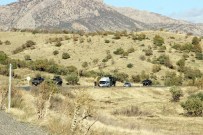 EL YAPIMI BOMBA - Lice'de Şehit Sayısı 3'E Yükseldi