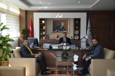 Manavgat Şarlavuk Deresi'nin Taşkın Koruma Sözleşmesi İmzalandı