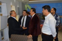 MEHMET ERGEN - Matso Başkanı Ahmet Boztaş Açıklaması