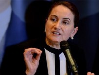 ÜMIT ÖZDAĞ - Meral Akşener kararını verdi