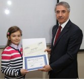 FINANSBANK - Minik Parmaklar Program Eğitimini Tamamladı