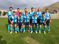 Nevşehir 1. Amatör Ligde 2015 Yılının Son Maçları Hafta Sonu Oynanacak