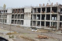 NEBIOĞLU - Özdemir Nebioğlu'nda Ziyaretlerde Bulundu