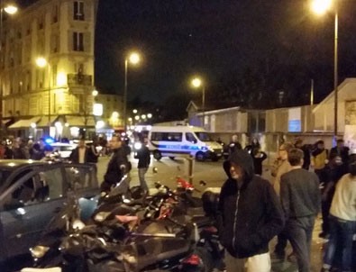 Fransa'da terör saldırısı: En az 127 ölü