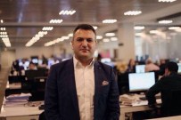 KÖŞE YAZARı - Platform Cem Küçük'ü Ağırlayacak