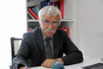KROMOZOM - Prof. Dr. Ali Özdemir Ersoy Açıklaması