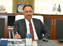 Rektör Yılmaz'dan '14 Kasım Iğdır'ın Kurtuluş Günü' Mesajı