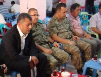 SİLVAN DAVASI - Silvan Kaymakamı: HDP'liler bizi ölüme gönderdi