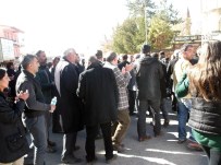 HALKLARIN DEMOKRATİK PARTİSİ - Silvan Olayları Varto'da Kınandı