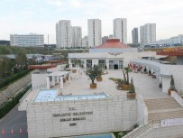 ÜMRANİYE BELEDİYESİ - Tatlı Telaşın Merkezi Ümraniye Belediyesi