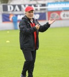 SADI TEKELIOĞLU - Tekelioğlu Ağırlığını Koydu